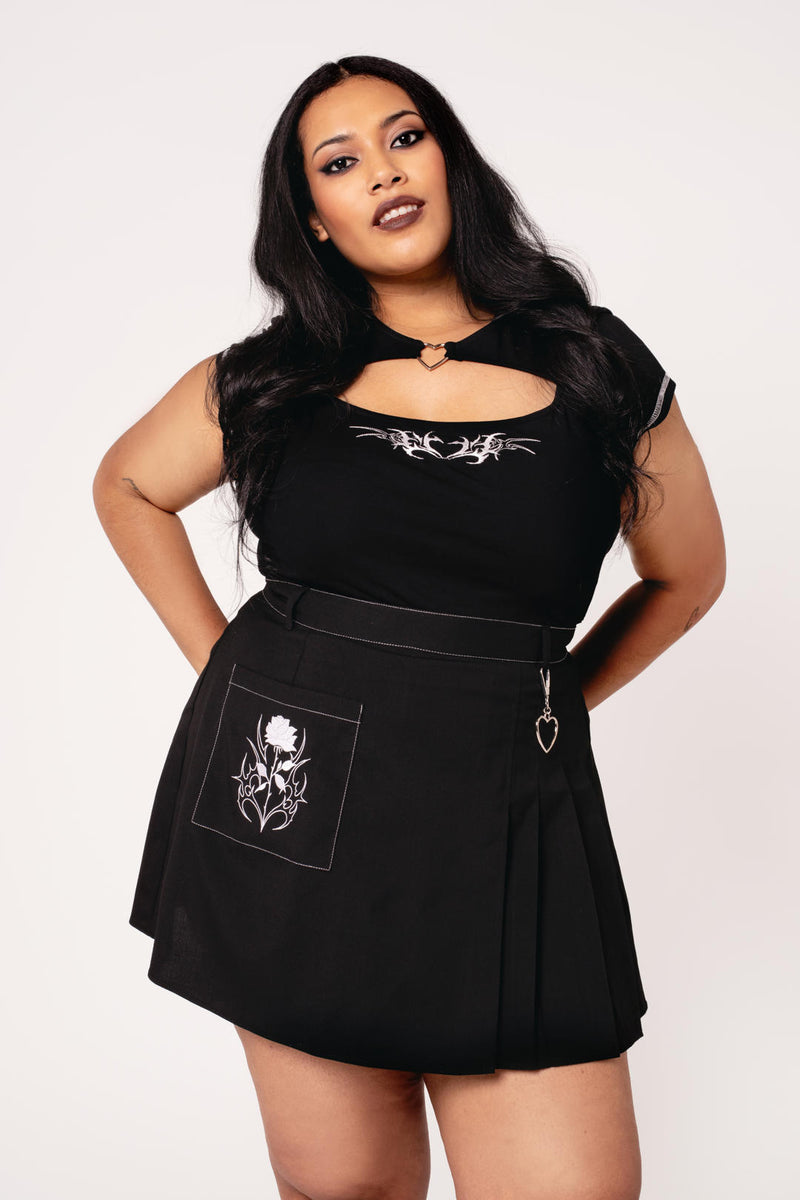 Auri Skirt