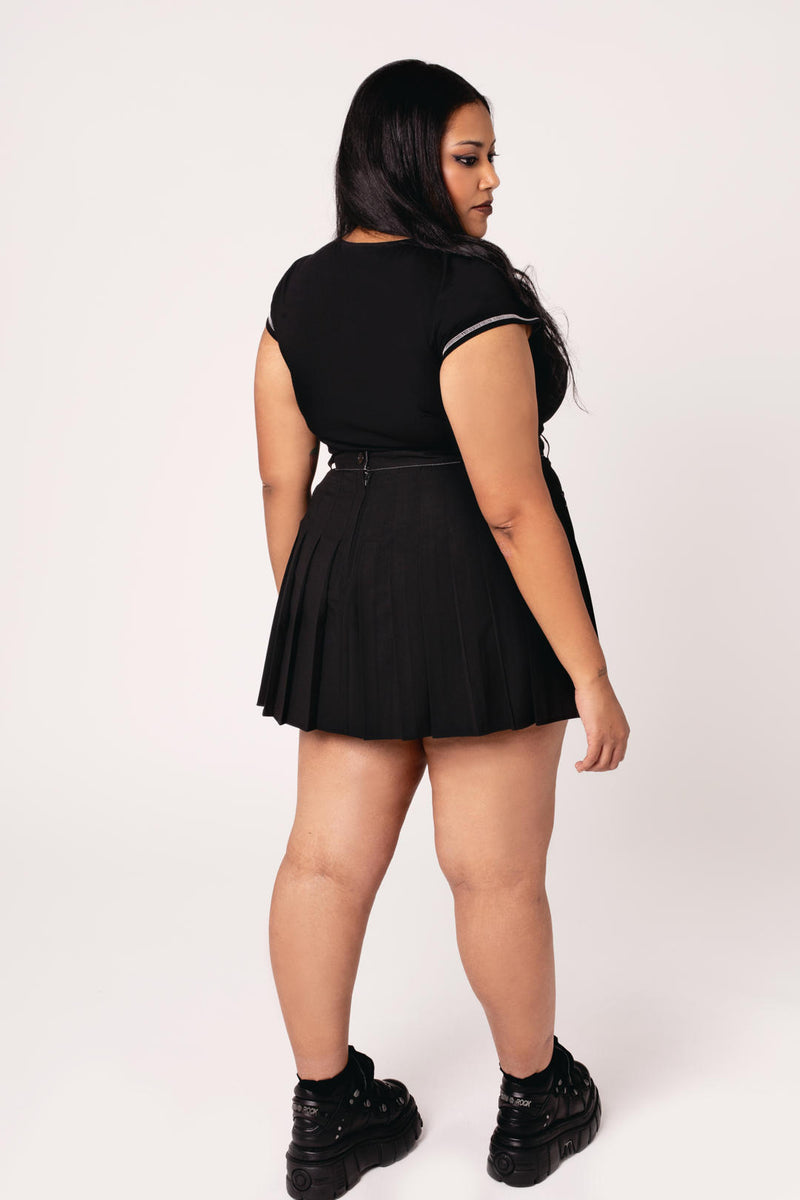 Auri Skirt