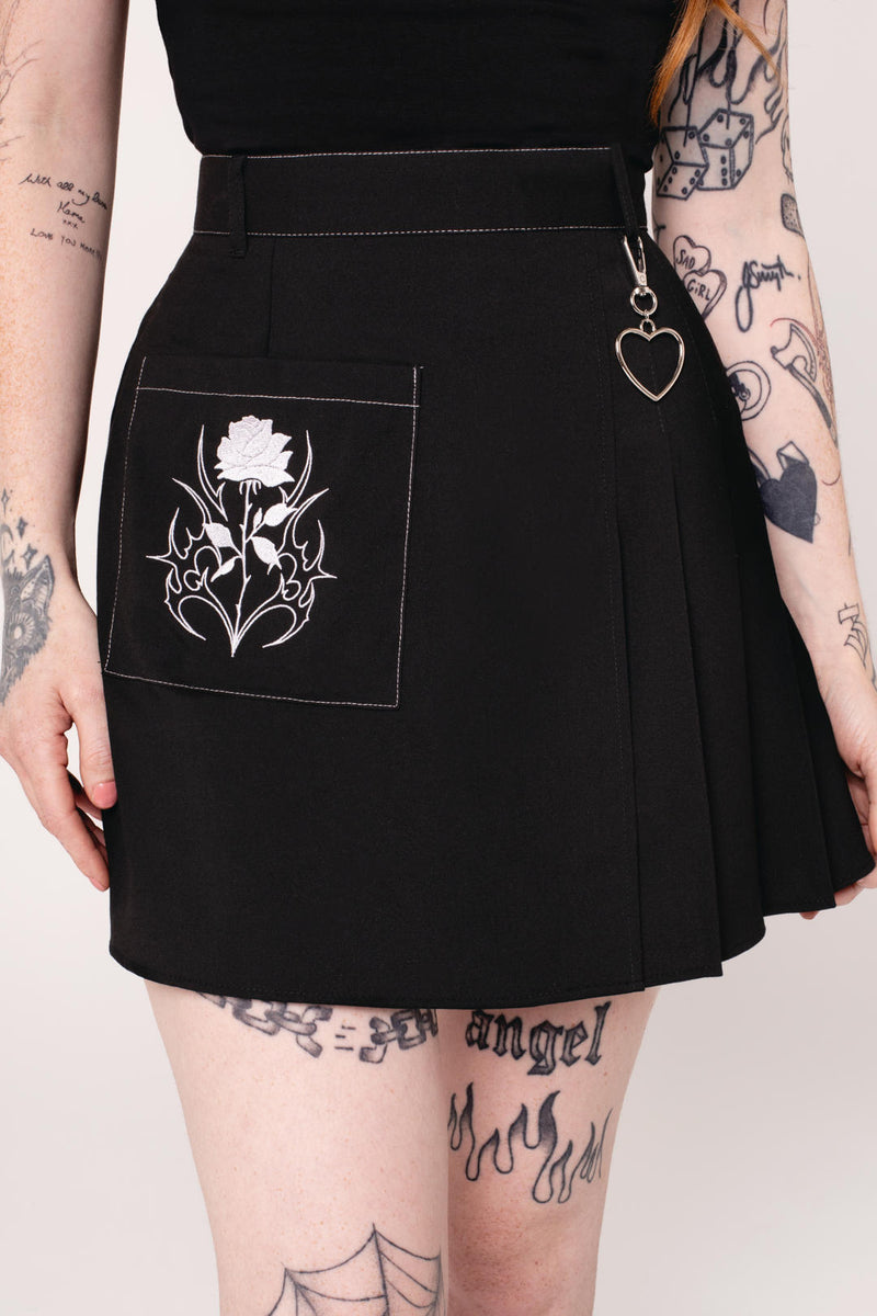 Auri Skirt