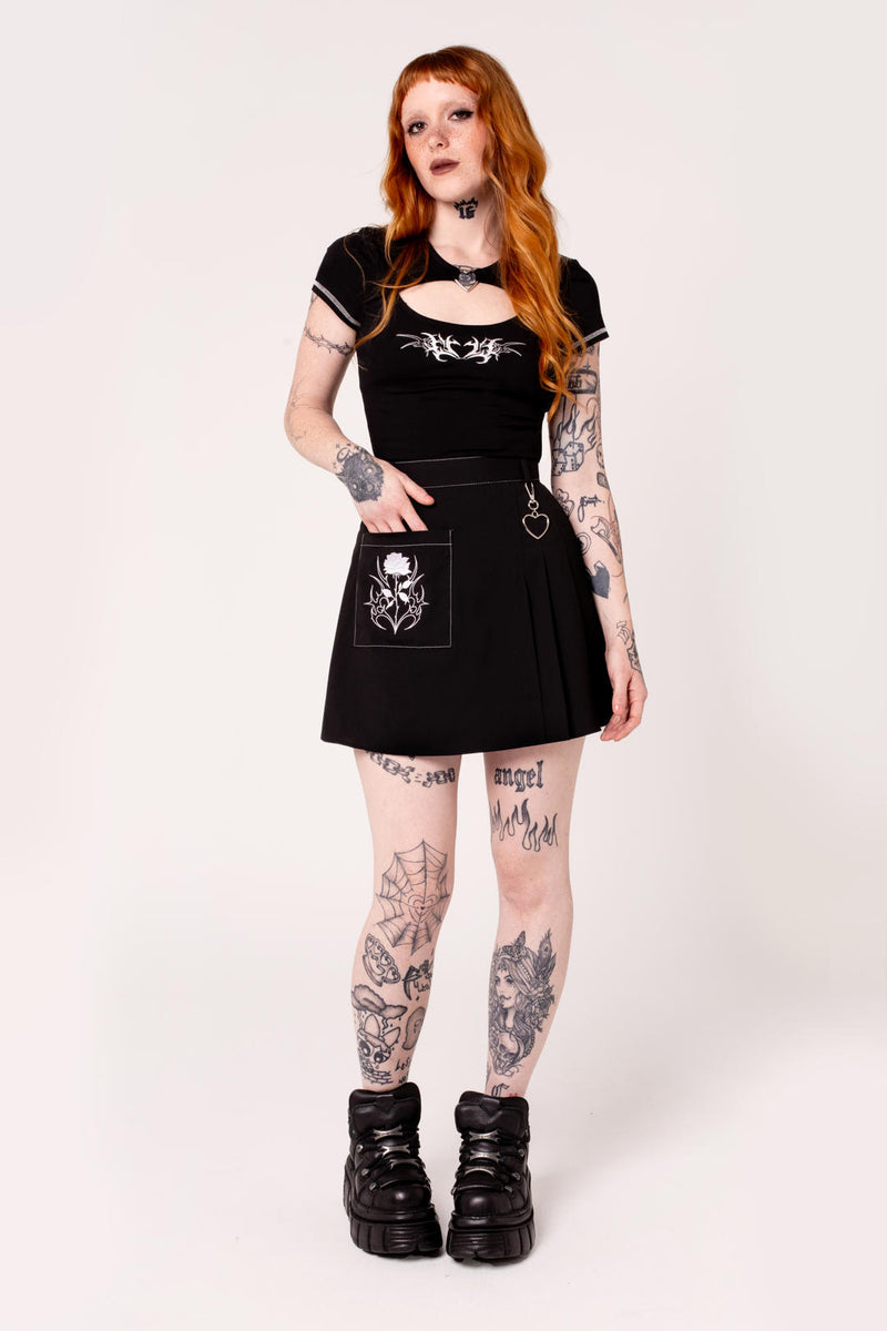 Auri Skirt