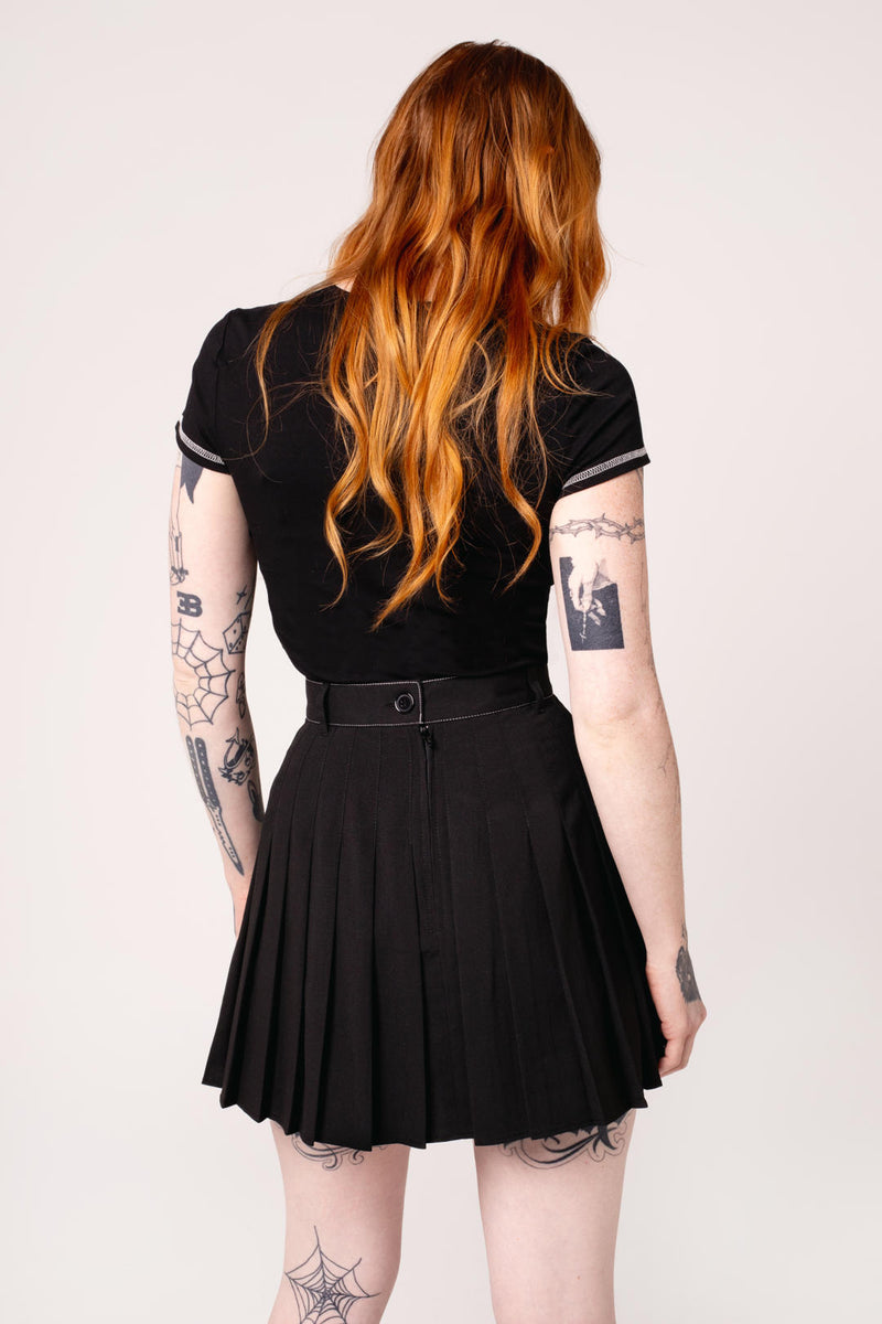 Auri Skirt