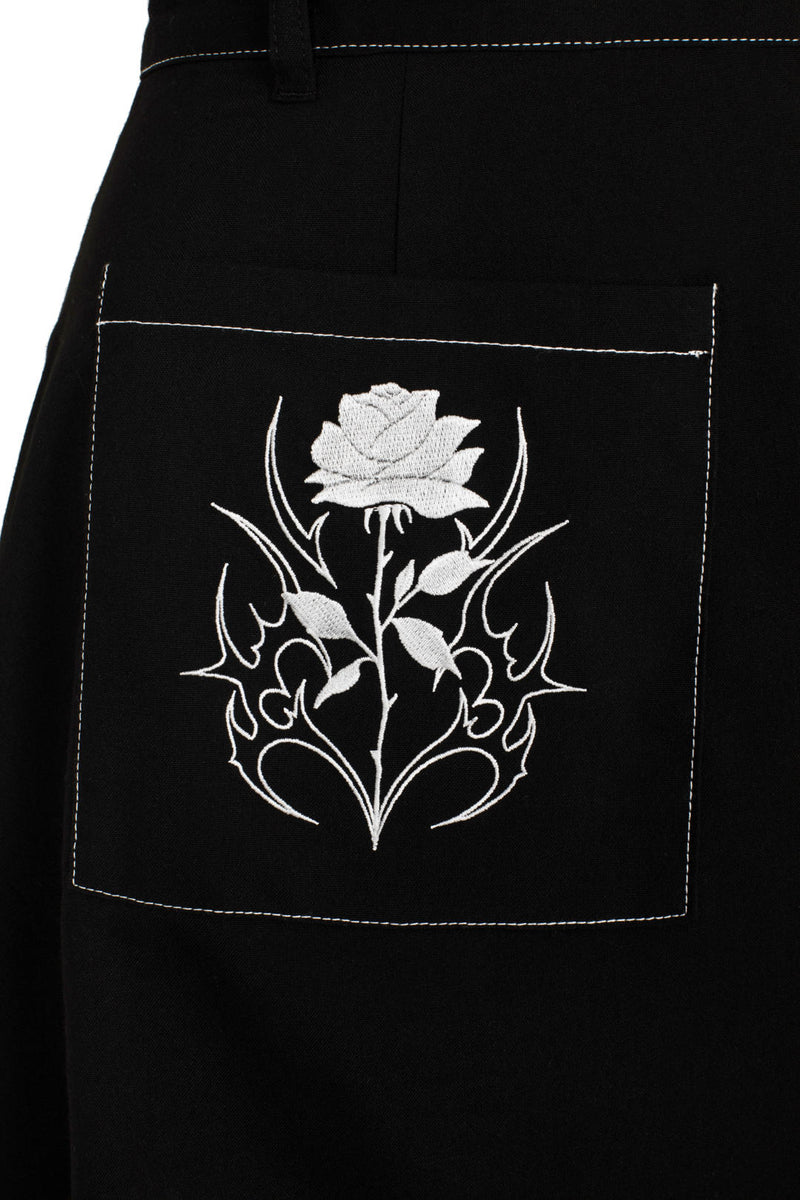 Auri Skirt