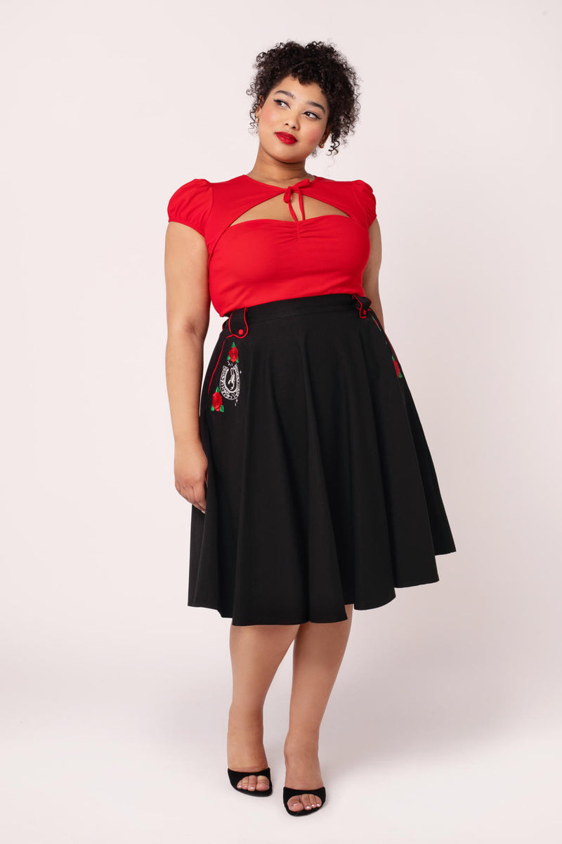 Idaho Skirt