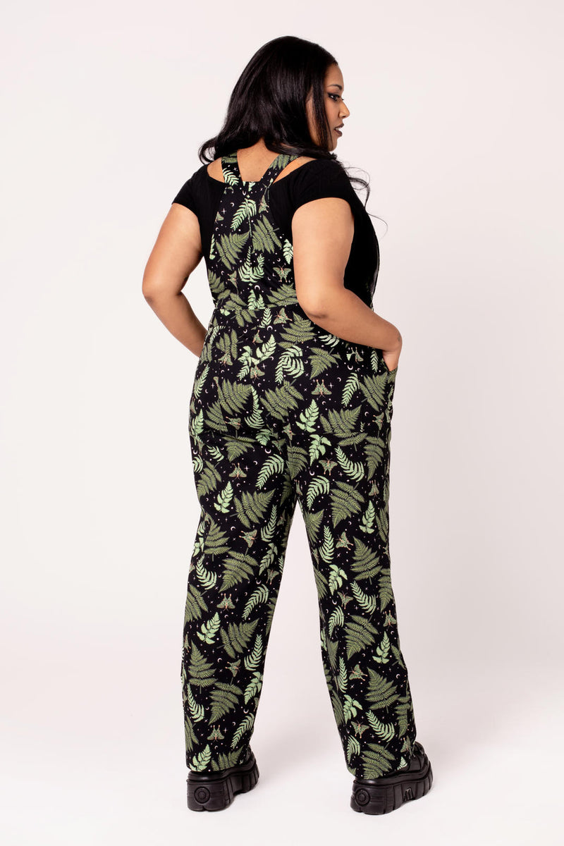 Gaia Dungarees