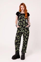 Gaia Dungarees