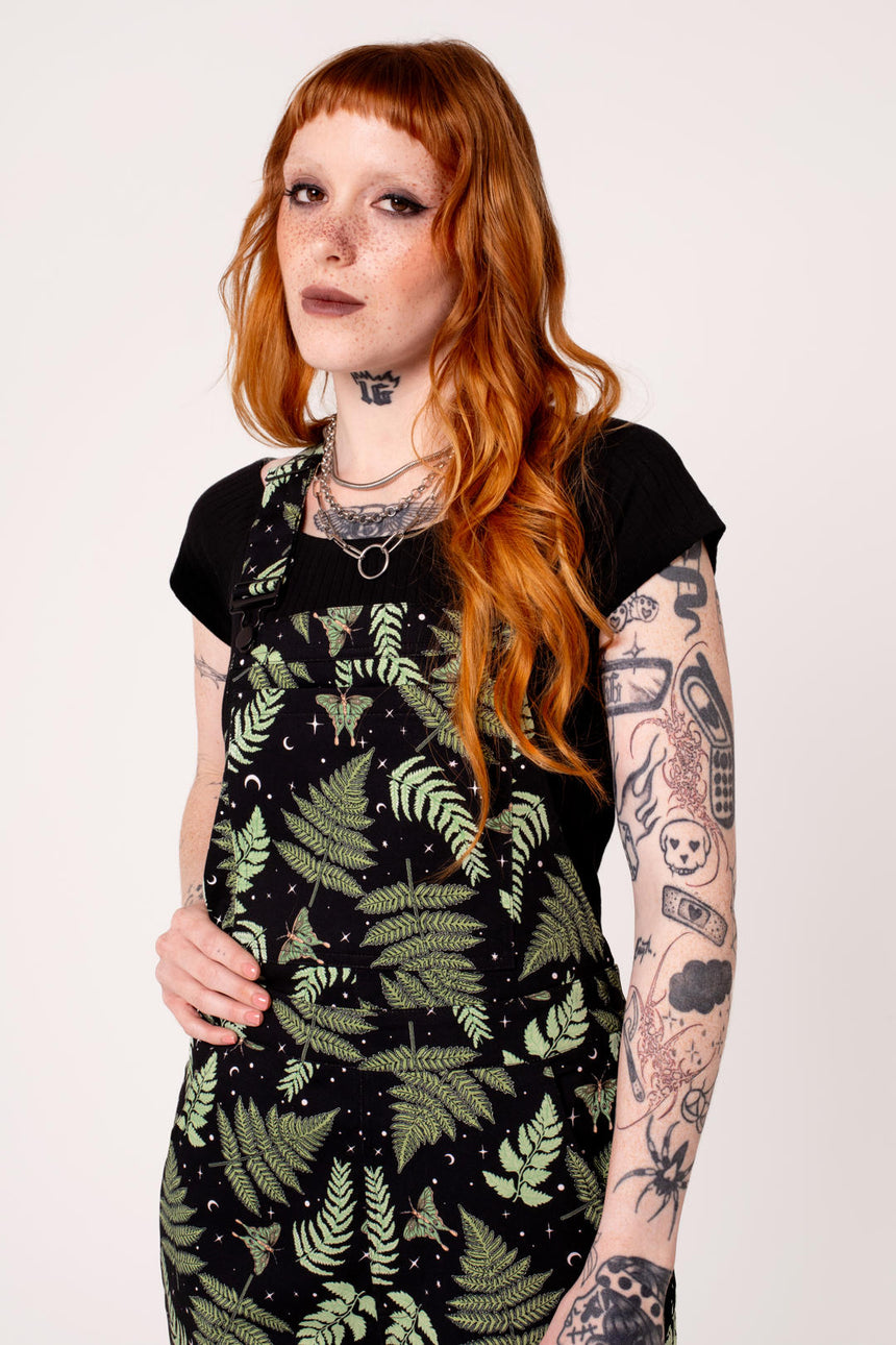 Gaia Dungarees
