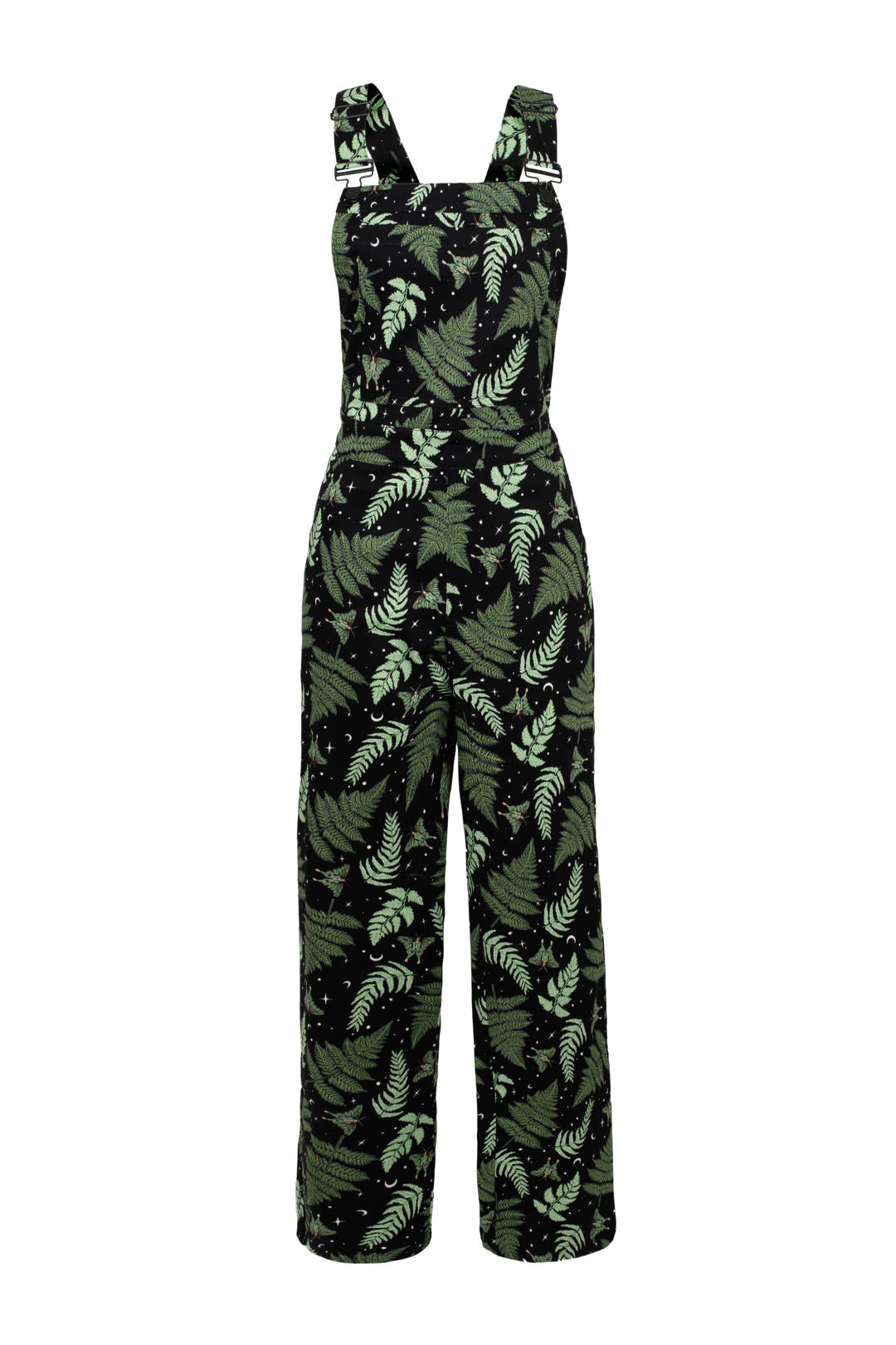 Gaia Dungarees