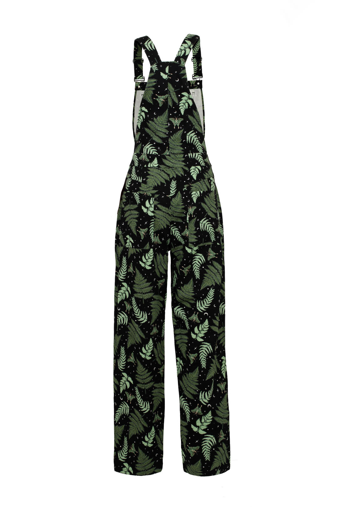 Gaia Dungarees