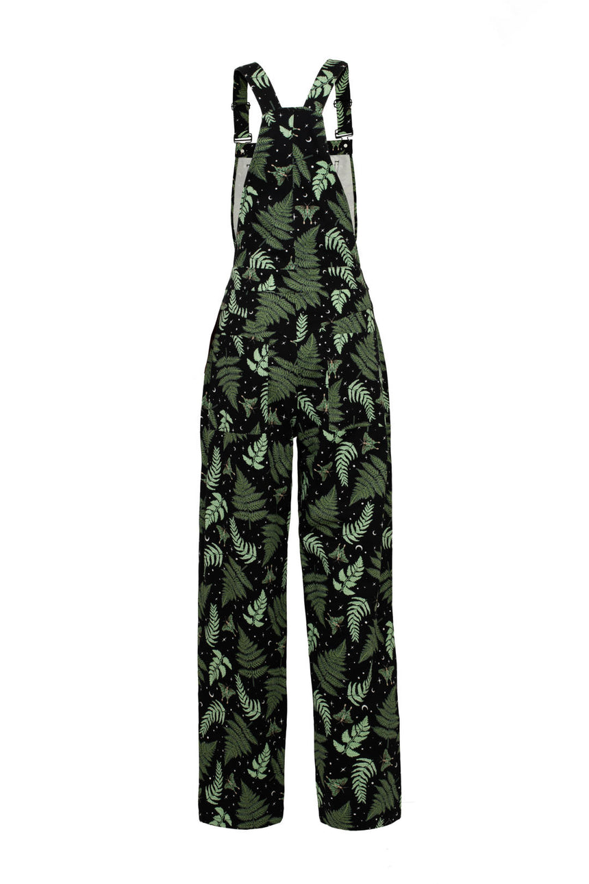 Gaia Dungarees