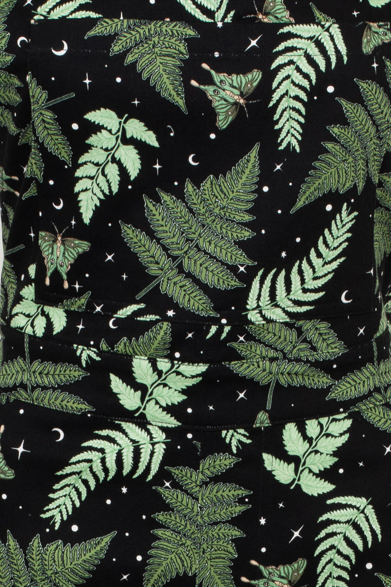 Gaia Dungarees