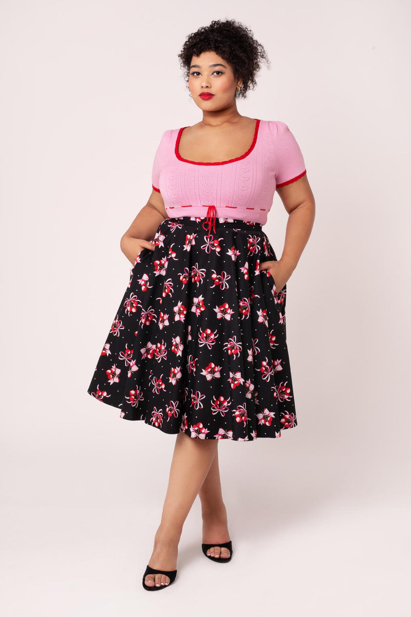 Cherilyn Skirt