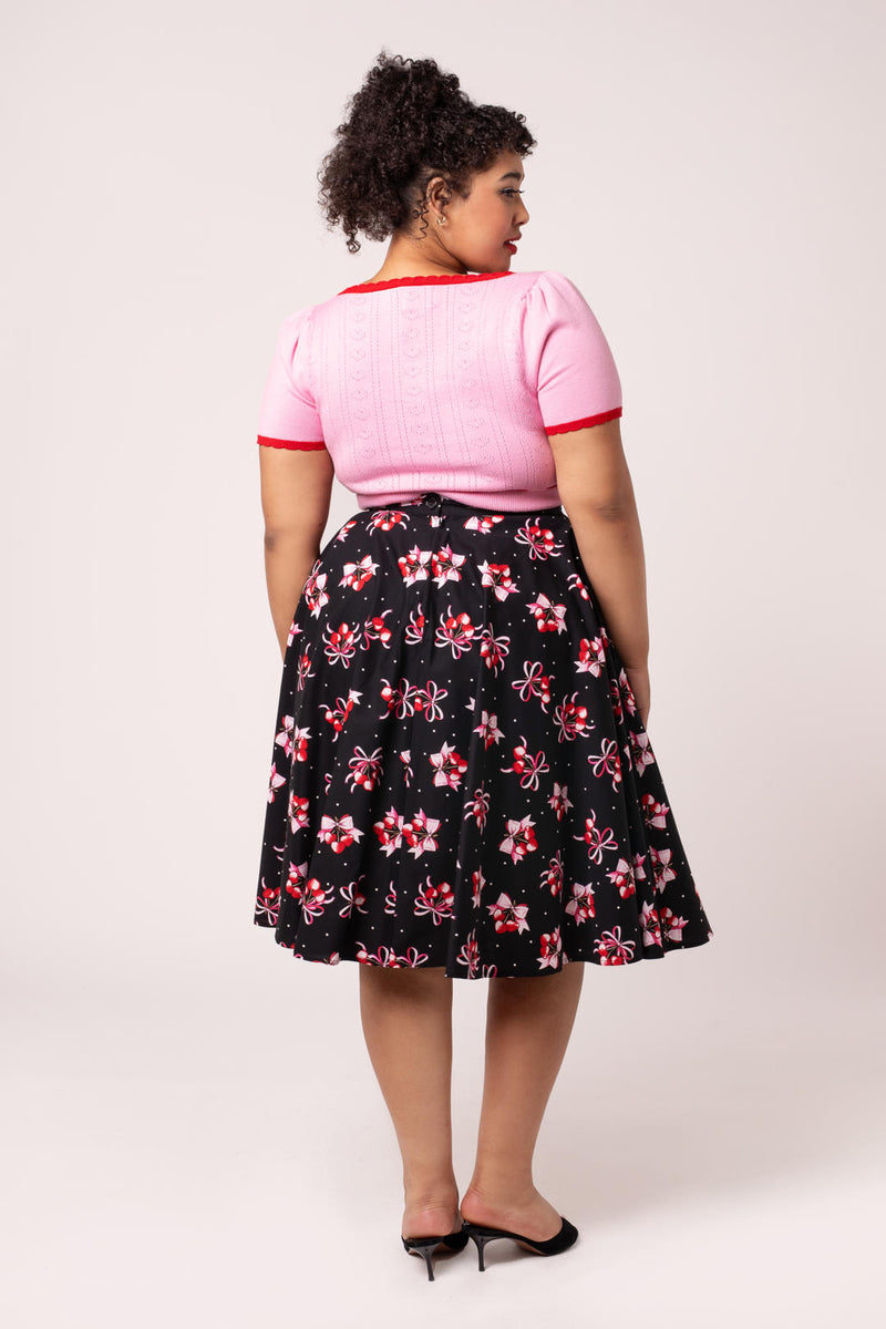 Cherilyn Skirt