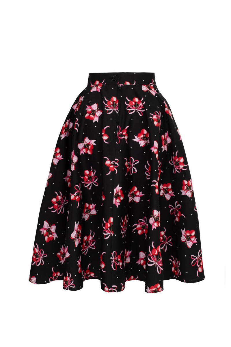 Cherilyn Skirt