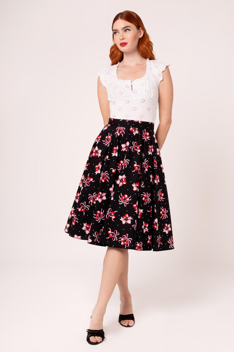 Cherilyn Skirt