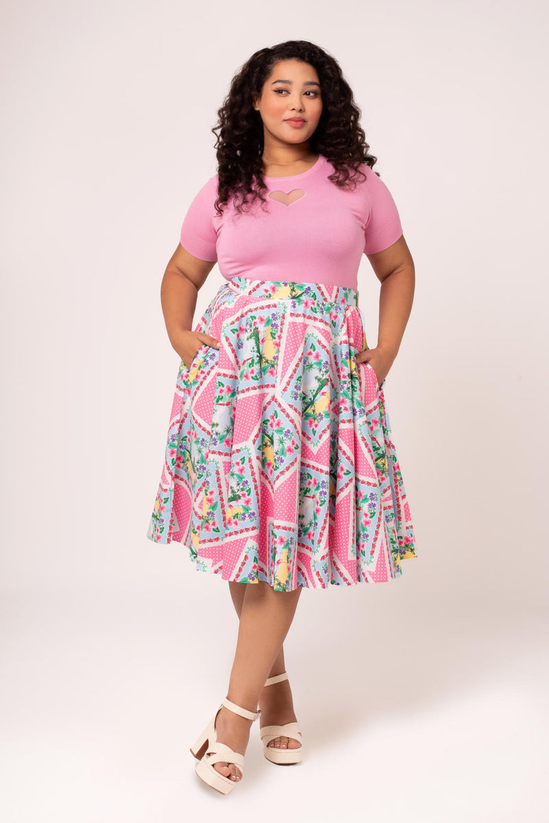 Dreamland Skirt