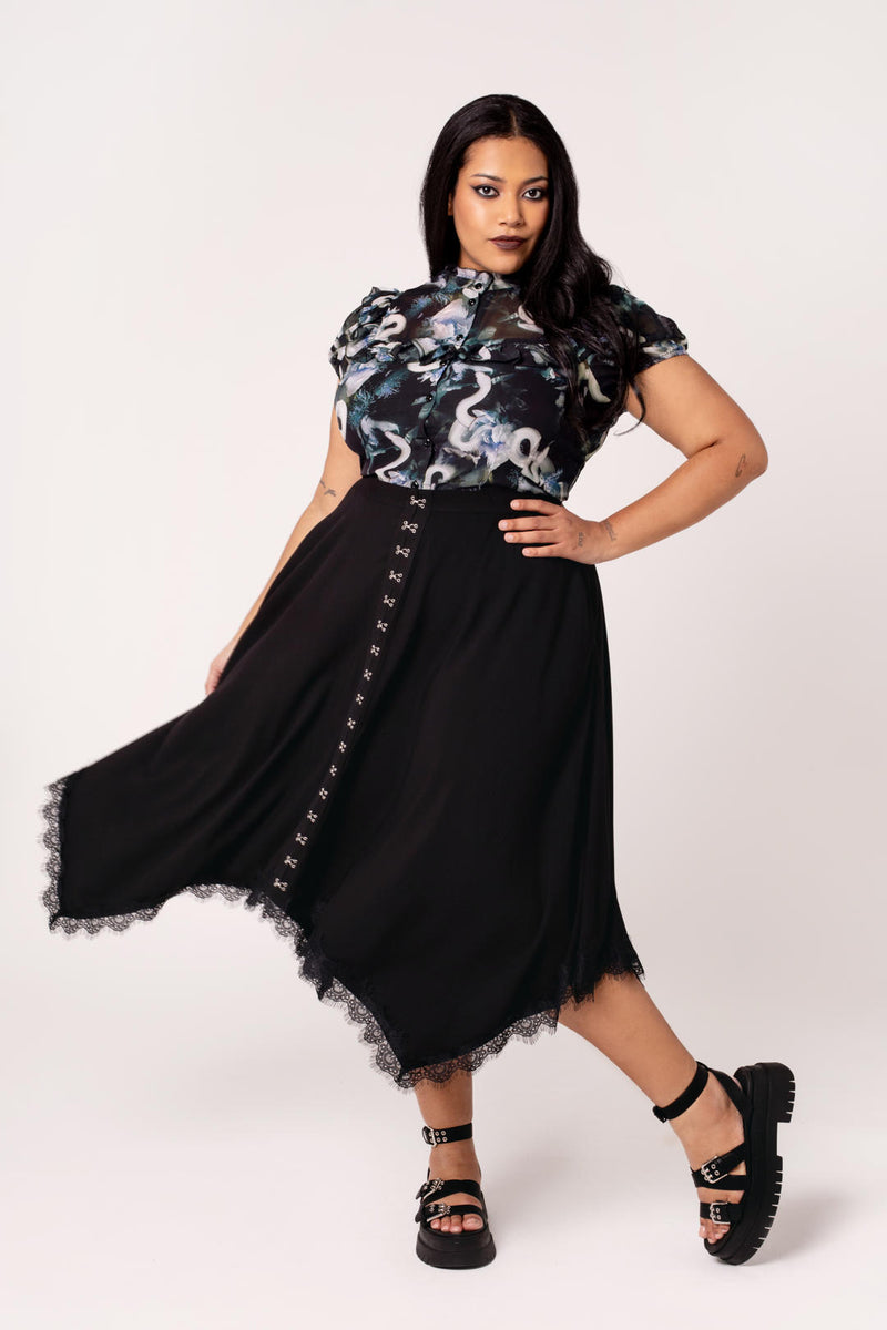 Quinn Skirt