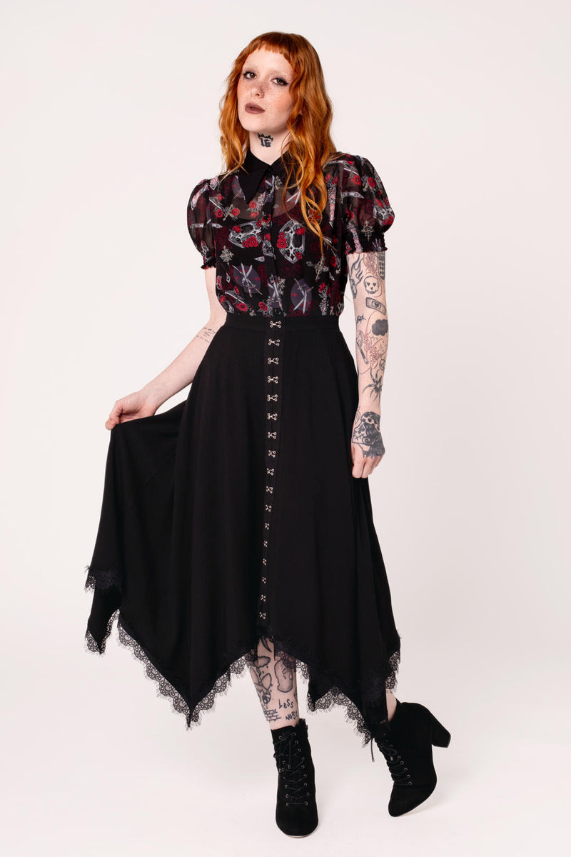 Quinn Skirt