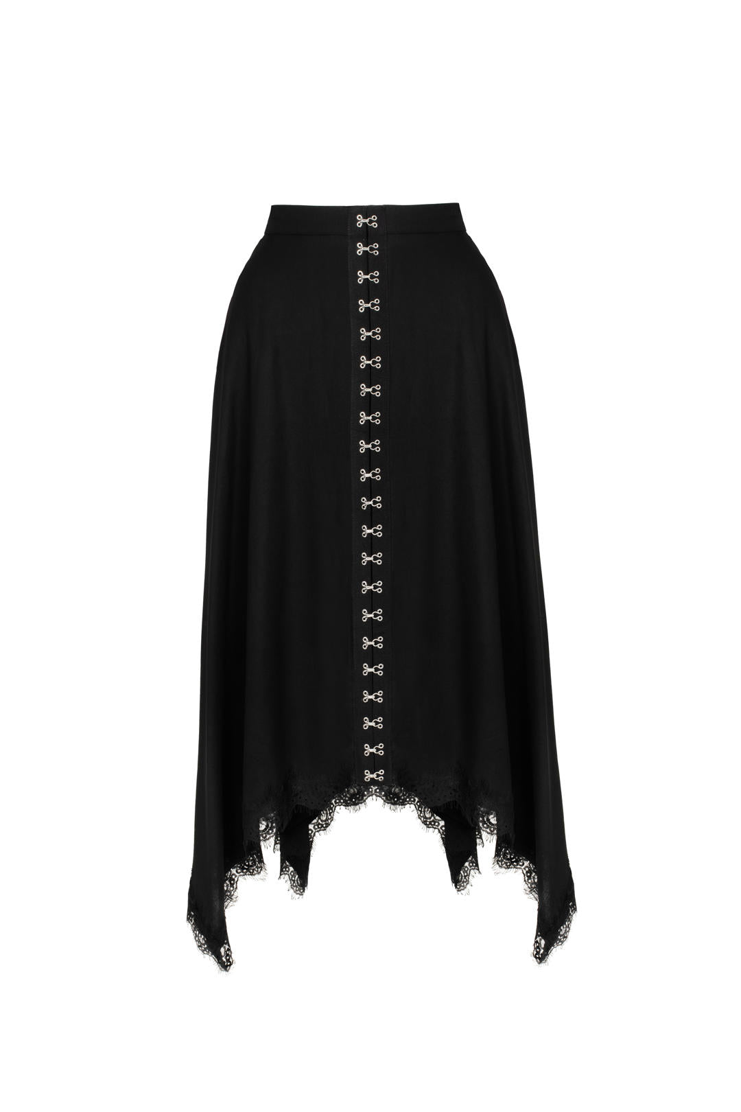 Quinn Skirt – Hell Bunny