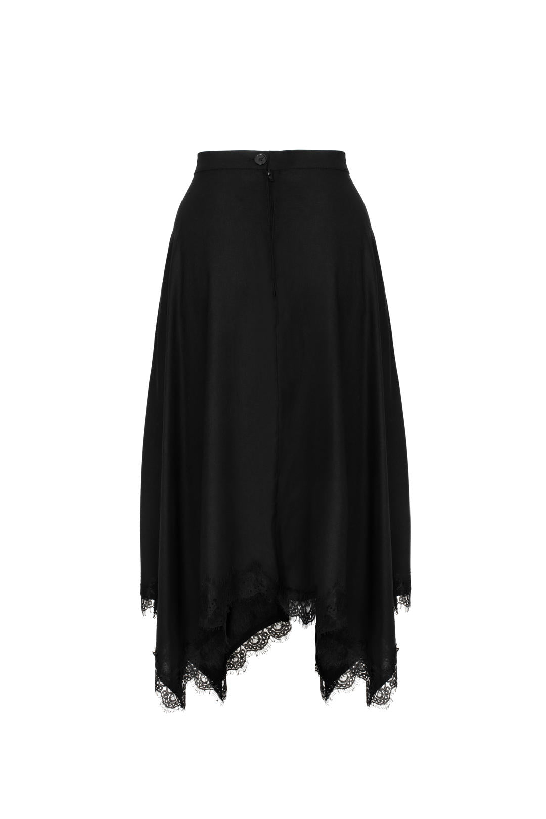 Quinn Skirt – Hell Bunny