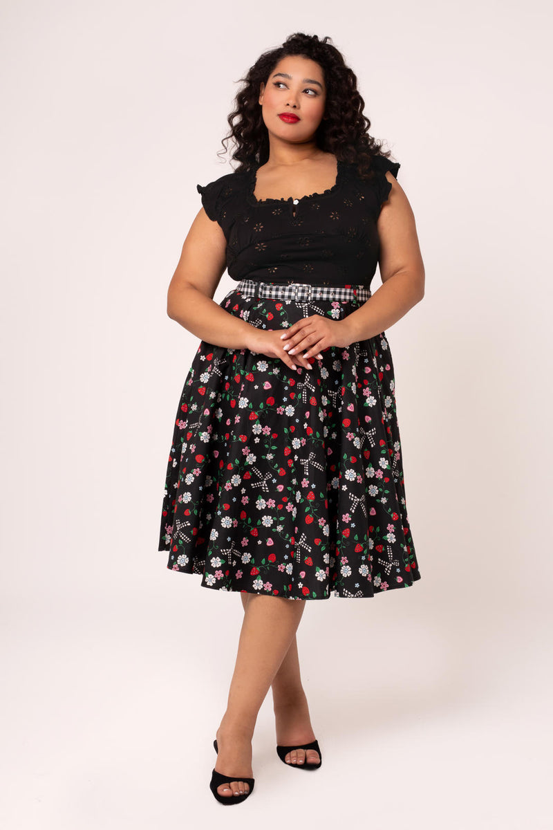 Isobel Skirt
