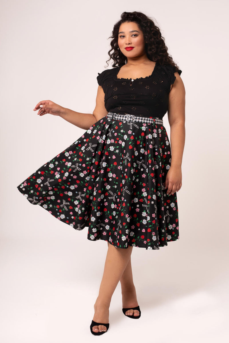 Isobel Skirt