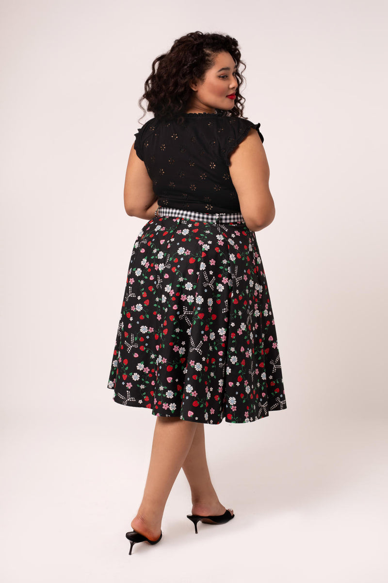 Isobel Skirt