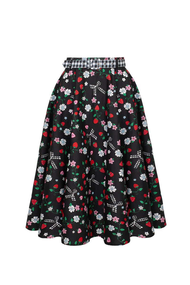Isobel Skirt
