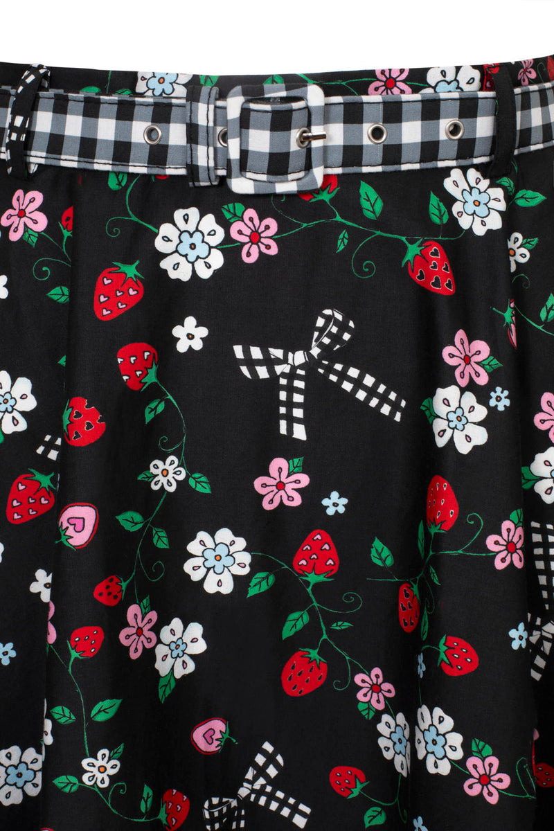 Isobel Skirt