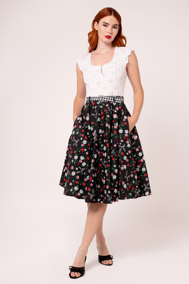 Isobel Skirt