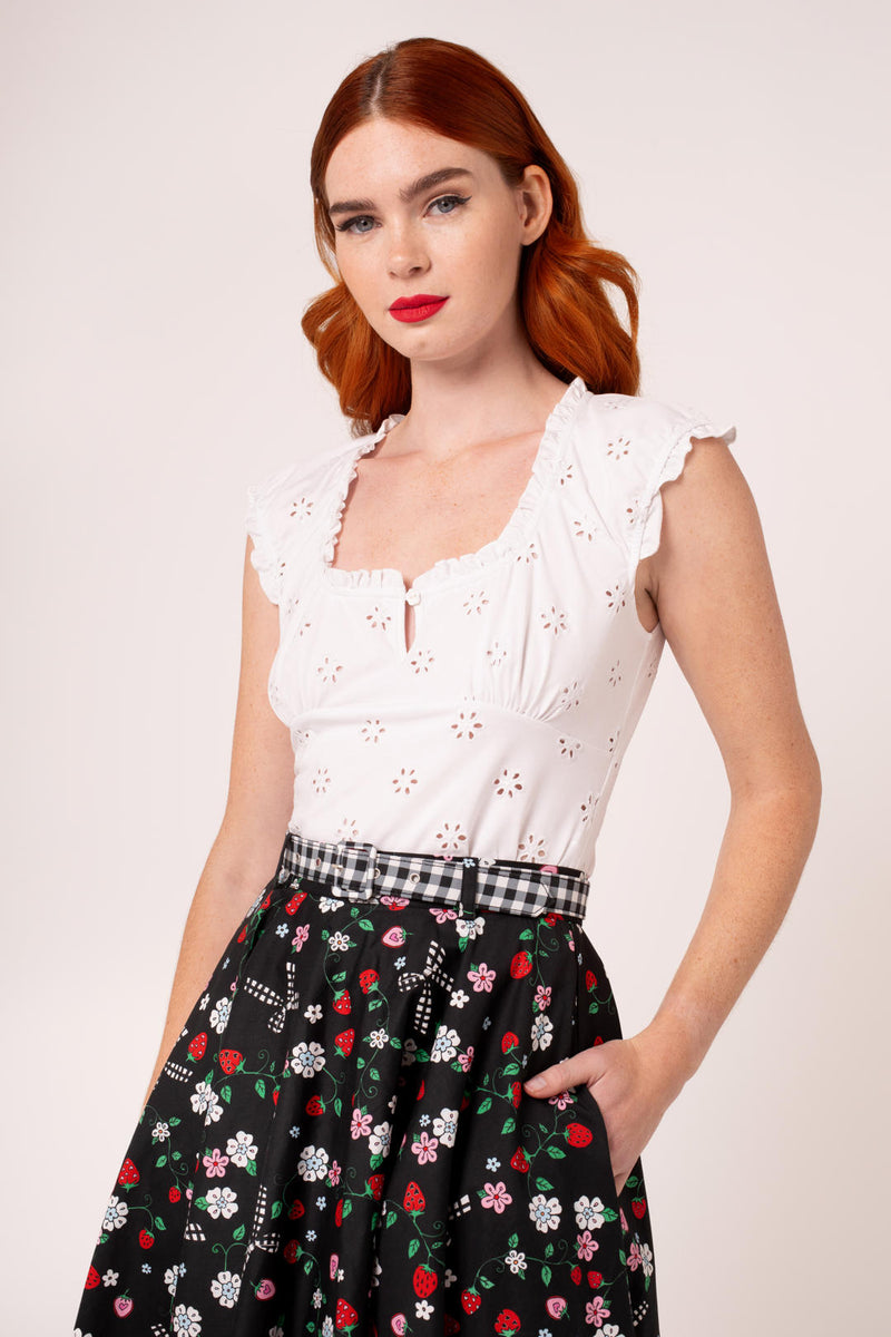 Isobel Skirt