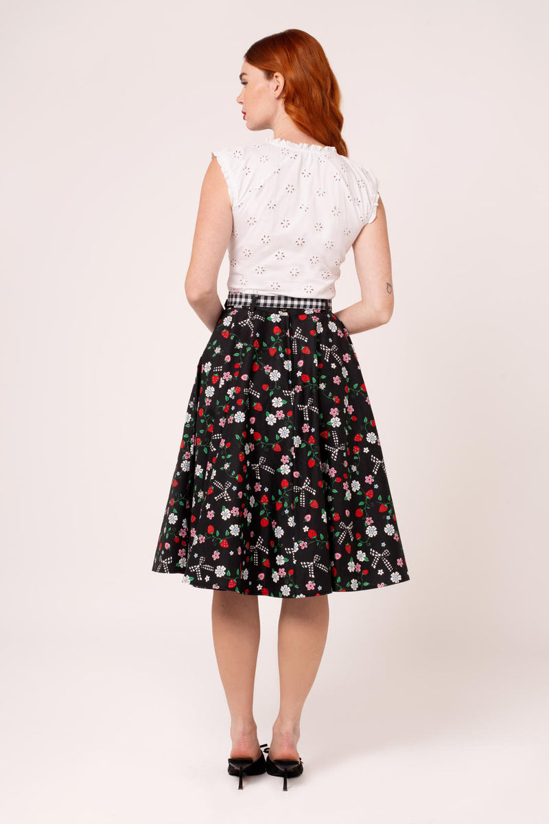 Isobel Skirt