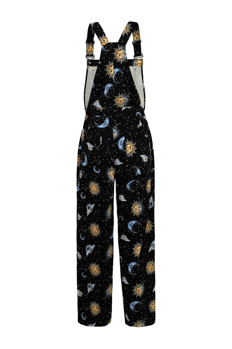 Solaris Dungarees