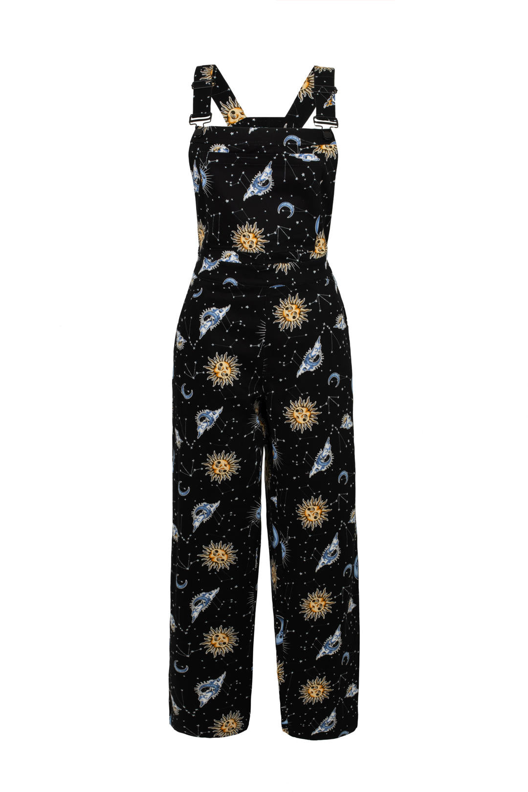 Solaris Dungarees
