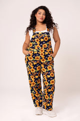 Sunflower Dungarees