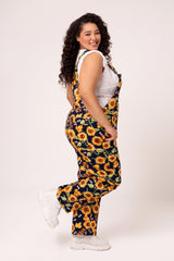 Sunflower Dungarees