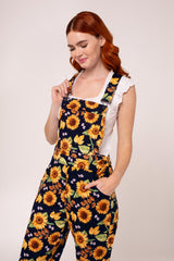 Sunflower Dungarees