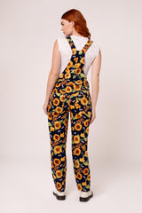 Sunflower Dungarees