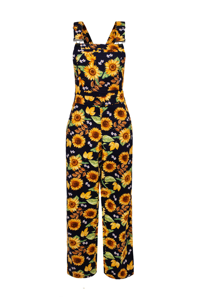 Sunflower Dungarees