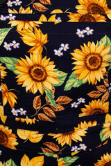 Sunflower Dungarees