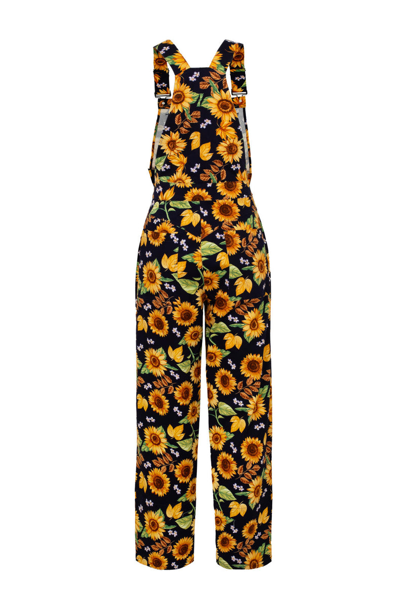 Sunflower Dungarees