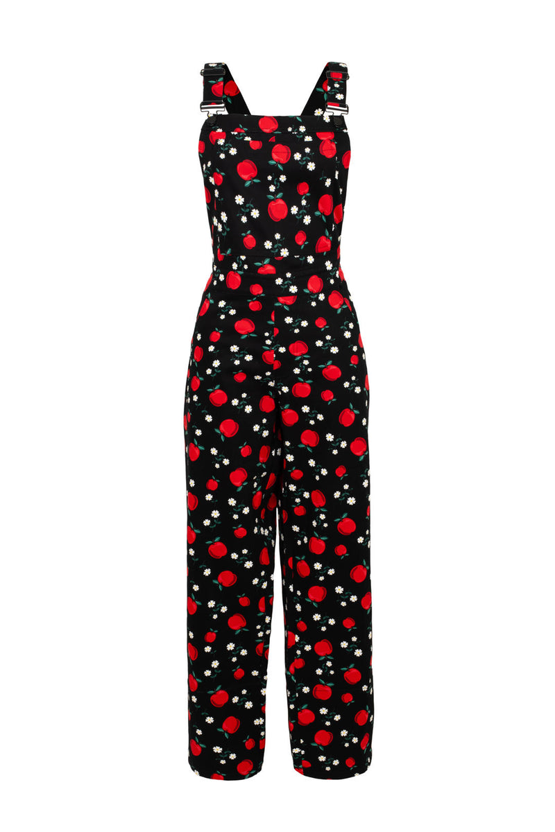 Apple Pie Dungarees