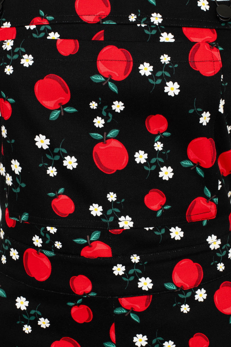 Apple Pie Dungarees