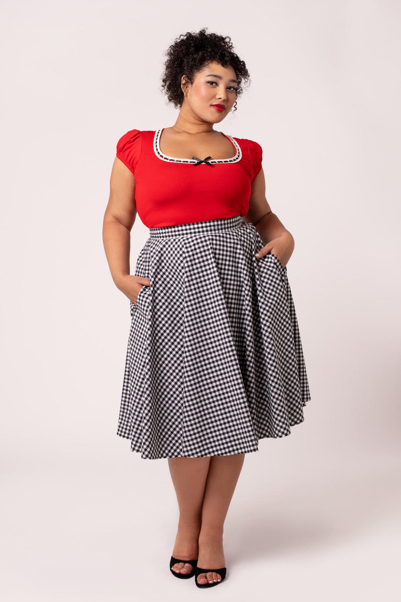 Mel Skirt