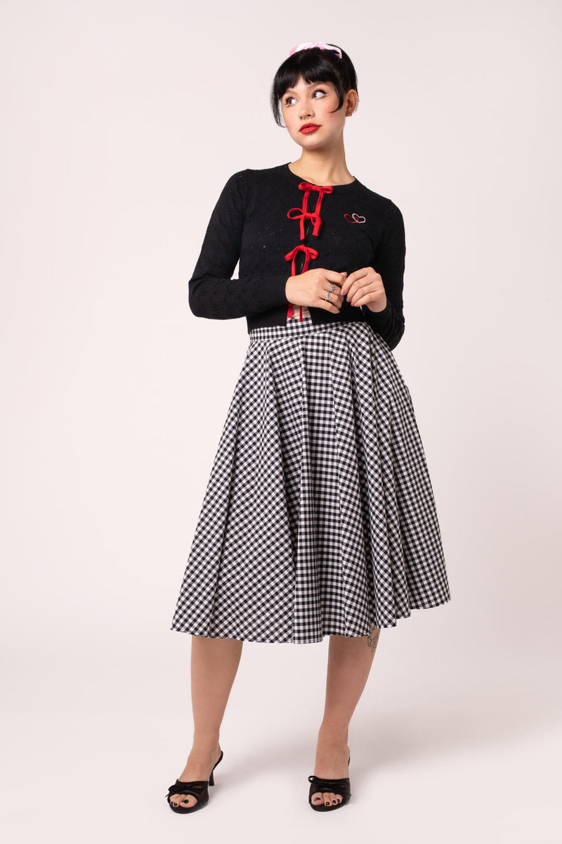 Mel Skirt