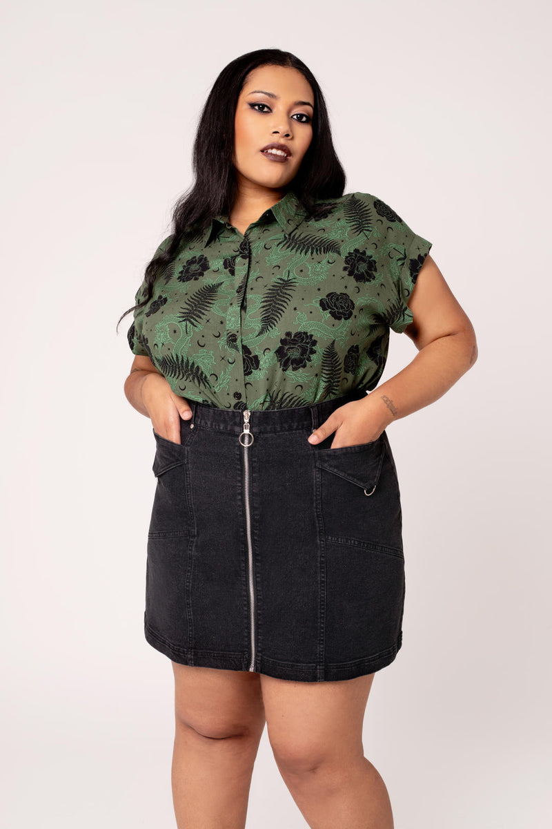 Raye Skirt