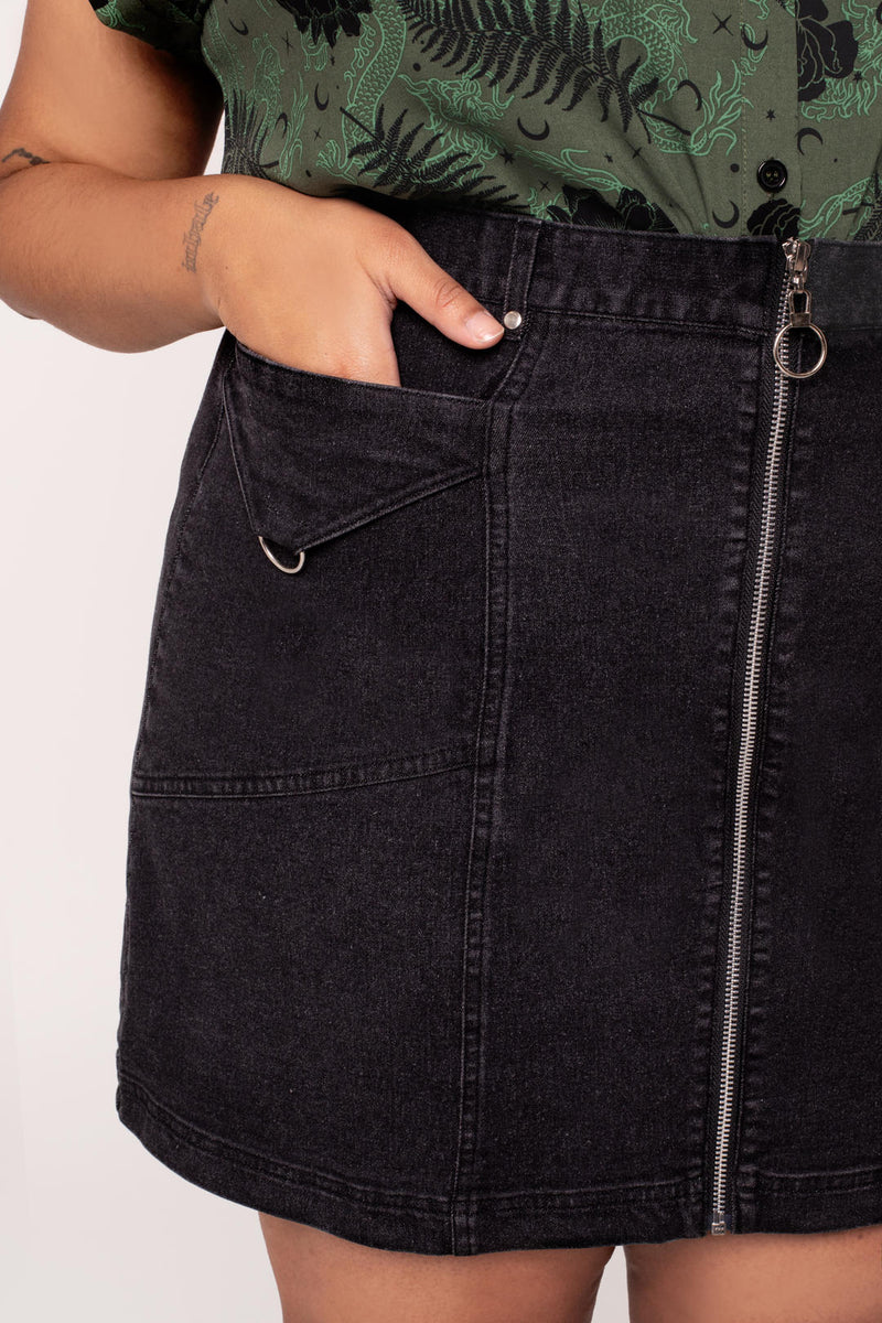 Raye Skirt