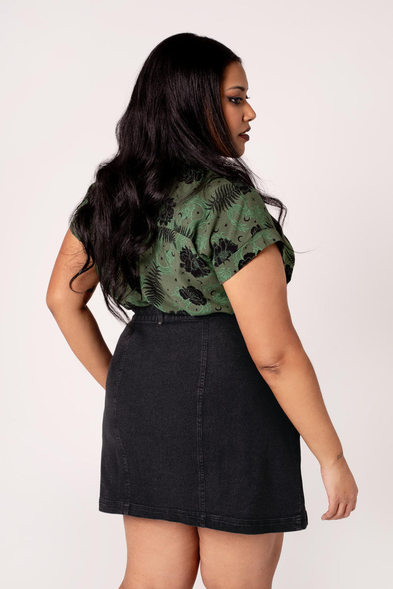 Raye Skirt