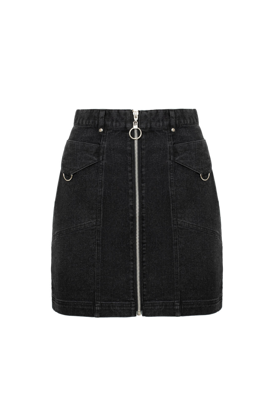 Raye Skirt – Hell Bunny