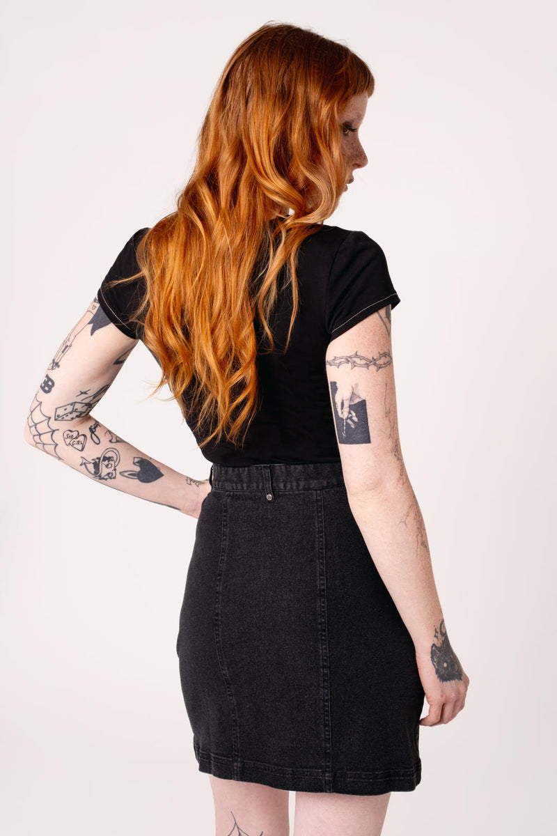 Raye Skirt