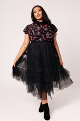 Prudence Skirt